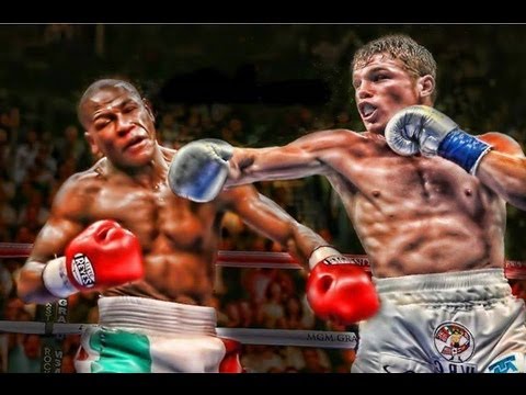 All Access Mayweather vs Canelo Alvarez Episode 4