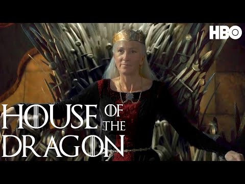 The Queen Who Never Was, Peace To The Fallen. House Of The Dragon Season 2