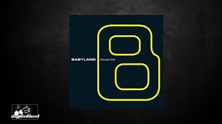 Babyland - Lukewarm