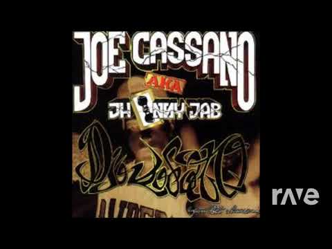 Davvero Lodato Acapella - Joe Cassano & Giorgia | RaveDj