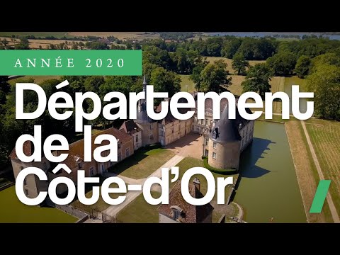 Département de la Côte-d’Or