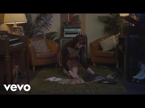 Lily Lane - Cry Baby (Official Music Video)