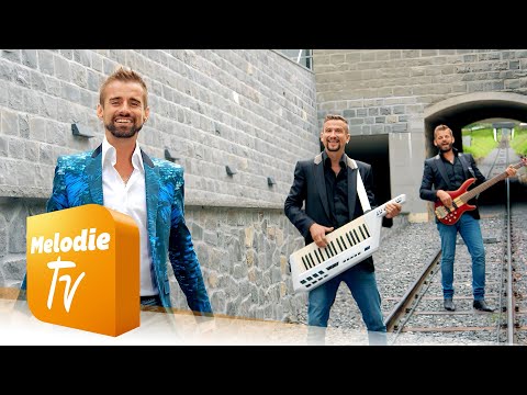 Die Grubertaler - Tutto Bene (Offizielles Musikvideo)