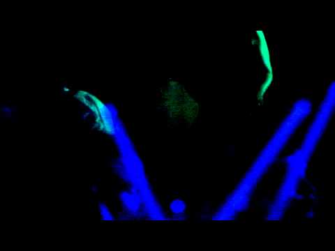 Dj Lillian & Gaga live @ Coro Cafe Bp III 2011. 07. 02.