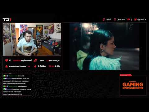 TJI REAGE A YANAGUI FEAT. Y.AZZ - SINERGY