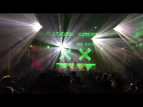 Eatbrain Night 2017 - L 33 ft. MC Kryptomedic