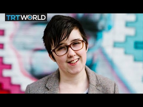 Examining the Death of Lyra McKee