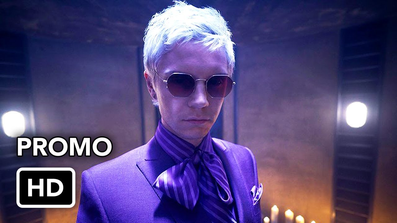 Forbidden Fruit trailer thumbnail