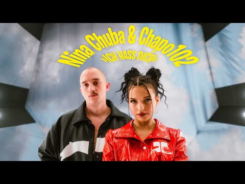 Nina Chuba - Ich hass dich (w/ Chapo102) on Spotify Charts