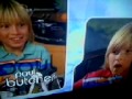 Chamada Nickelodeon E A Abertura De Zoey 101