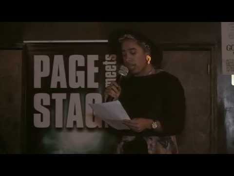 Aziza Barnes's : A good deed is done for no good reason"