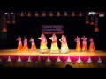 Uyrin Uyire Radhai Manathil Kripalaya Dance Academy