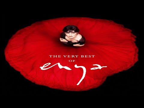 Enya - The Very Best of Enya (Deluxe Edition) [full album]