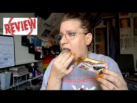 Oshi Chocolate Review