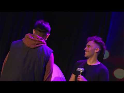 DAC vs MUSHER / ALEJO SANTINO vs CONFI / TRS vs VYNE / CÓNDOR vs EFFE: 8vos - F-NIX x Supremacía LP