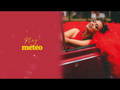 NEJ' - Météo (Lyrics Video)