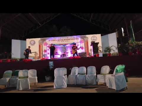 "PLUSH"   - STP Cover | Antonio Maceda Integrated school Batch 99 Reunion Gig | Feb 23, 2019