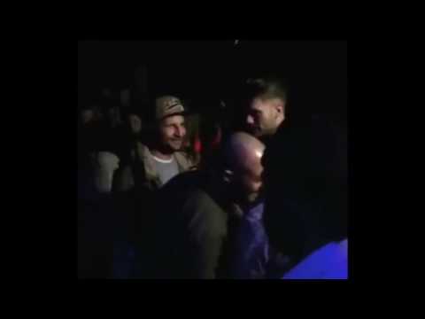 Alex Phratz @ LUCKY STAR (Milano)