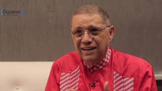 Domingo Bautista: “Si seguía en Color Visión me iba a dar un derrame cerebral”