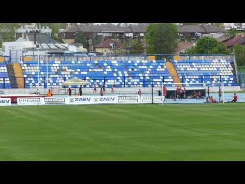 200m - Ž - SKUPINA 2 / 2