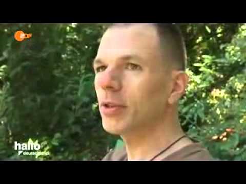 Beitrag vom 30.07.2014 im ZDF bei Hallo Deutschland. "Kleiner Dackel ganz groß"