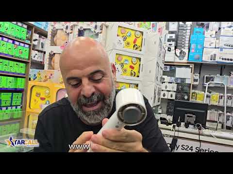 momax Ultra Freeze Portable Icy Cooling Fan