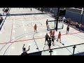 Southern Assault 2030 Vs Kc Play Makers Part 2