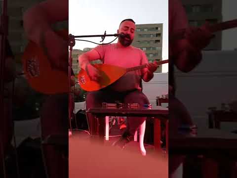 RIZA AKSOY - YORMA BENİ DÜNYA -