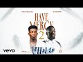 Kofi Kinaata ft Sarkodie - Have Mercy pt2 ( Edited Video )