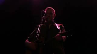 18 Mar 2024 David Gray, Falling Free, Bowery Ballroom, NYC