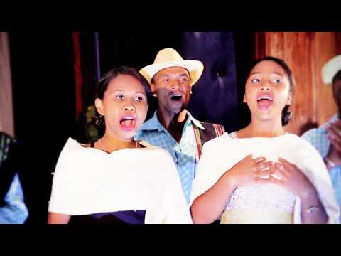 KEROBIMA ANKATSO Aza ilaozanao