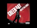 Green Day - Bullet in a Bible - Basket Case (Only ...
