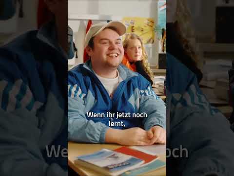 Wenn dein Lehrer Millennial ist| Phil Laude #Shorts