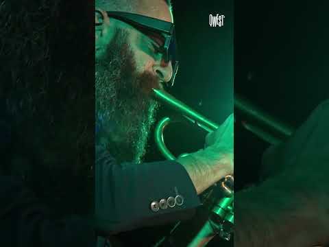 Happy Birthday Avishai Cohen!  #qwesttv