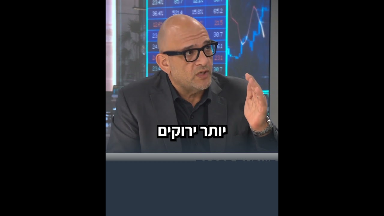 מצב מוצא מול מצב יציאה: הנוסחה הפשוטה לקבלת פרופורציה בשוק תנודתי.