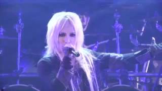 Jupiter「THE HISTORY OF GENESIS」LIVE FROM BLESSING OF THE FUTURE