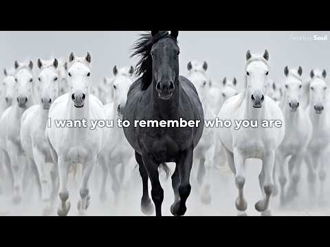 NEVER FORGET the lyrics in THIS SONG 🥹❤️ (You're Amazing - Acoustic Version)