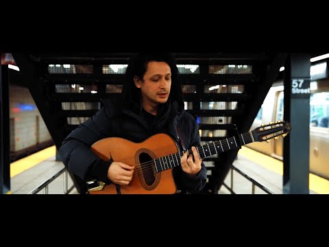 Ankit Shrestha - Anaginti Aatma (Official Video)