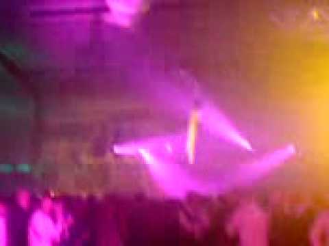 TURKA 08/09 DANCE SHOW