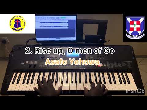 MHB 585/ Presby hymn 410 Rise up o men of God