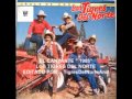 Los Tigres del Norte El cantante