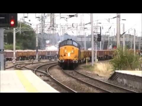 Double Headed 37 DRS Thrash