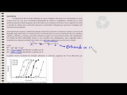 QMágico - Enem 2010 Questão 82