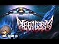 NEEDLESS - The Cosmic Cauldron (Official Lyric Video) Progressive Death / Thrash Metal | Circle Pit