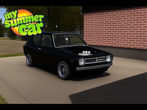 My SLAMMED Satsuma Build – Part 1: Ordering & Unboxing the Setup