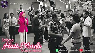 Download lagu Hati Muda (Puan Sri Saloma) - AI Cover mp3 Download lagu Hati Muda (Puan Sri Saloma) - AI Cover mp3