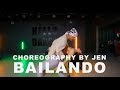 Bailando / JEN Choreo - HELLO DANCE