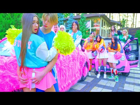 ¡Diana está impactada por qué Timur tan atrevido! ¡Diana aceptará una relación con Timur!