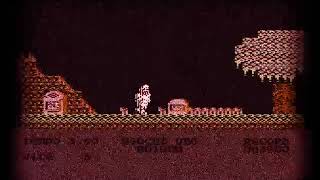 Inferno [Commodore 16 game]
