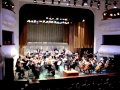 Дмитрий Шостакович - Симфония №10, Allegro 